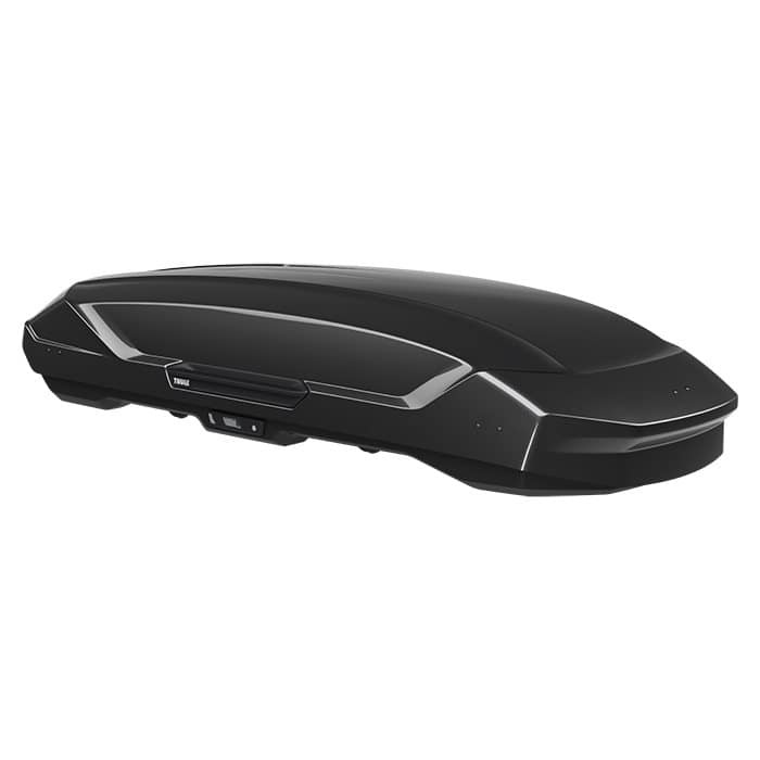 Thule Motion 3 XXL tagboks