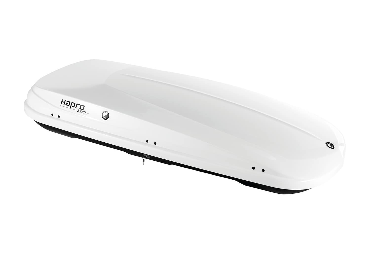 Hapro Zenith 8.6 tagboks 440 L